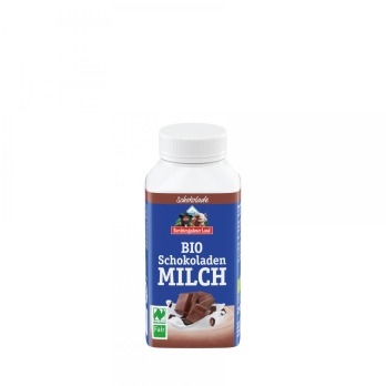 Schoko-Milch Alpenzwerg