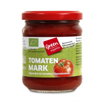 green Tomatenmark
