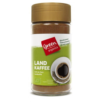 green Landkaffee Getreidekaffe