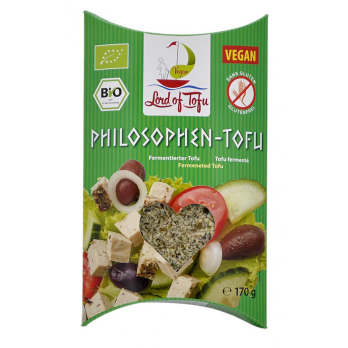 Philosophen Tofu