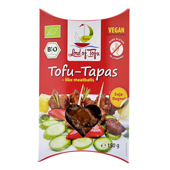 Tofu- Tapas