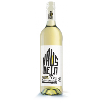 HAUSWEIN Weiß