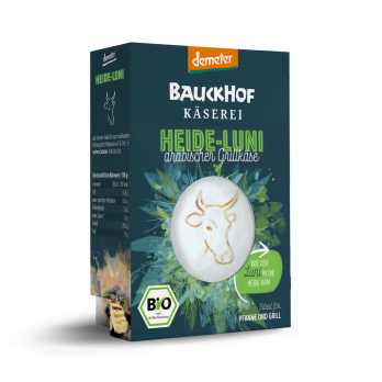 Heide-Halloumi Bratkäse 45%F