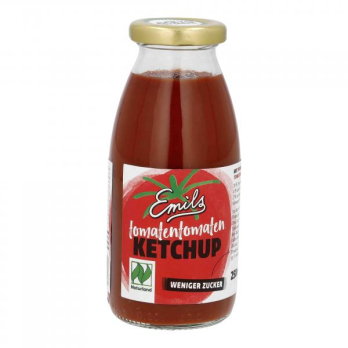 Tomaten Ketchup