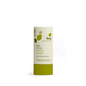 Deo Stick Kamille Hopfen