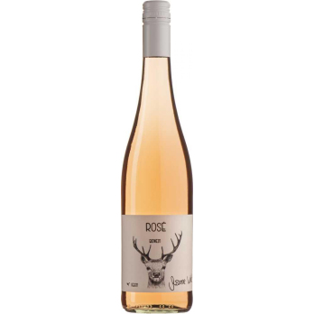Susanne Wild Rosé