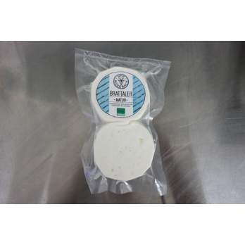 Ziegen Brat-Taler 50%F