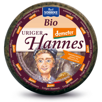 Demeter Uriger Hannes 50%F