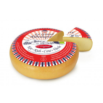 Ribeaupierre, L´Original 50%F