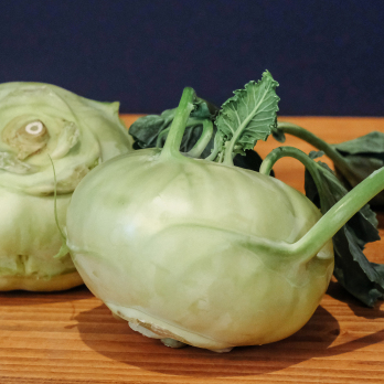 Kohlrabi