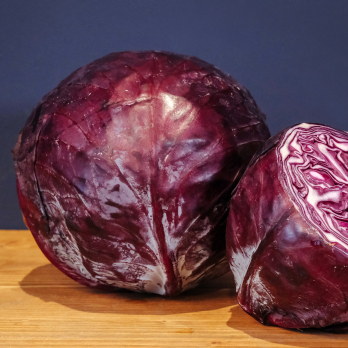 Rotkohl
