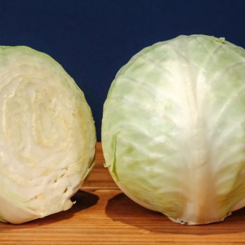 Weisskohl