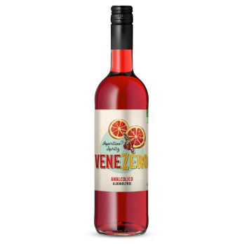 Venezero Aperitivo Spritz