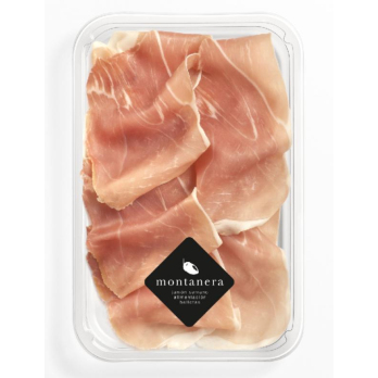 Jamon Serrano Bellota
