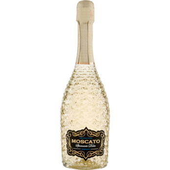 Moscato Spumante Dolce Pizzolato