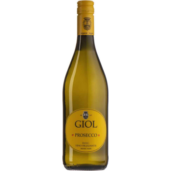 Prosecco Frizzante Collio