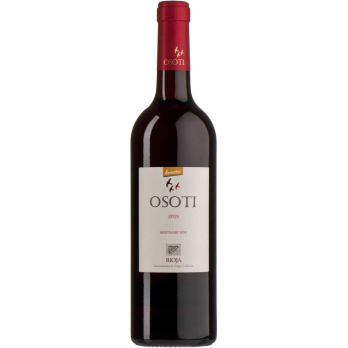 Rioja Osoti Rot