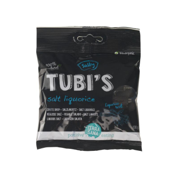 Salzlakritz Tubi´s