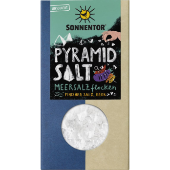 Pyramidensalz