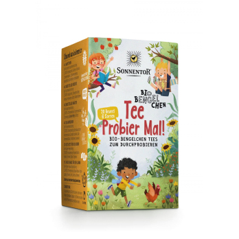 Bengelchen Probier mal TB