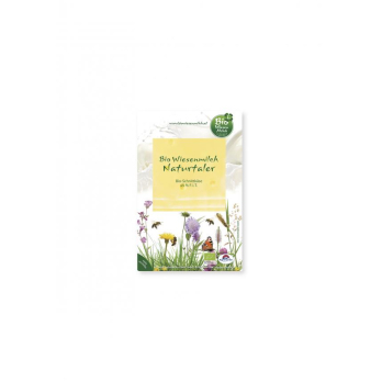 Bio Wiesenmilch Naturtaler 45%