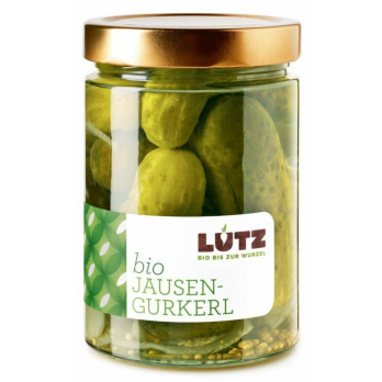 Jausen Gurkerl